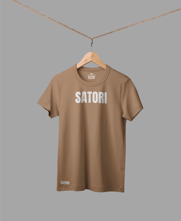 Camiseta Satori Center - Imagem 3