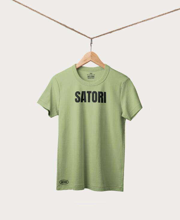 Camiseta Satori Center - Imagem 4