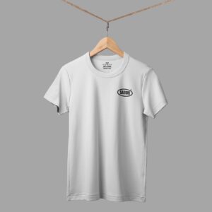 Camiseta Satori Original - Branca