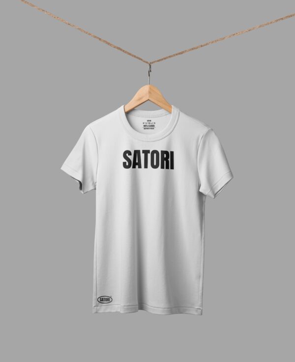 Camiseta Satori Center - Imagem 2