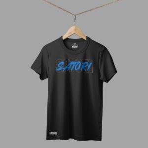 Camiseta Satori Graffiti