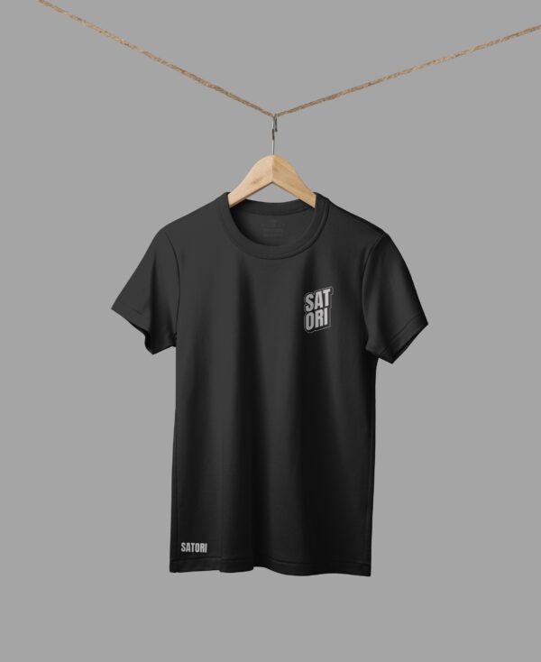 Camiseta Satori Lettering - Imagem 2